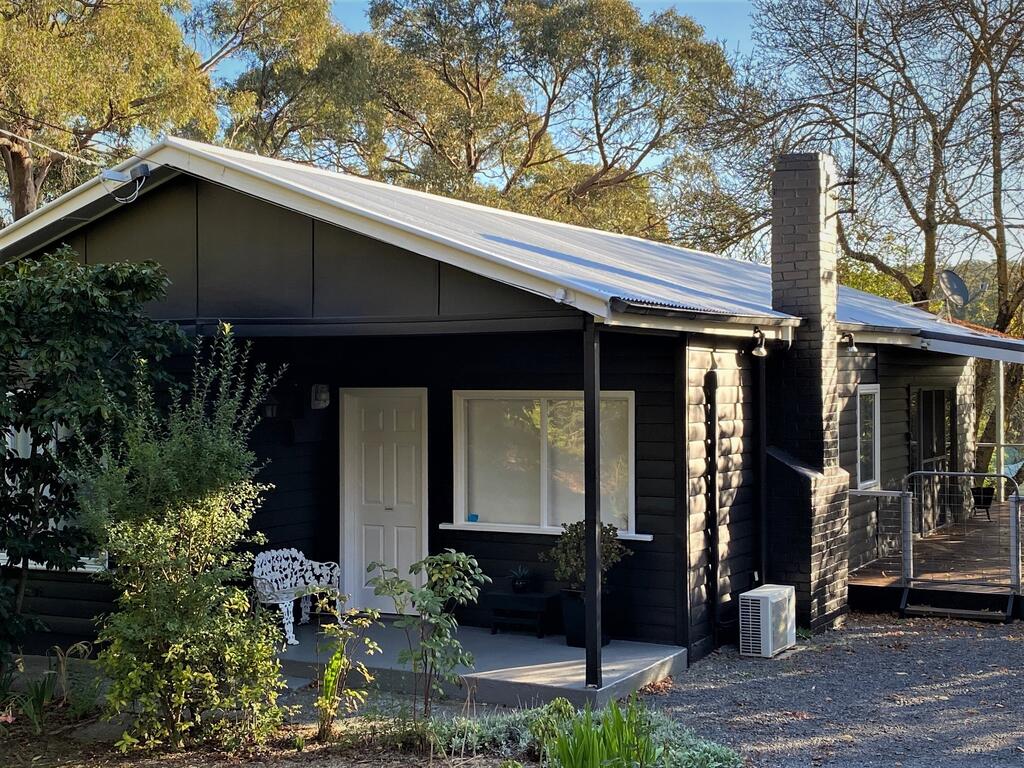 Dry Diggings VIC Darwin Holiday