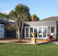 The Arlow House - Darwin Holiday