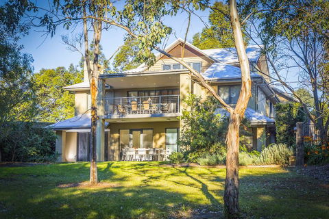 The Arthouse - Darwin Holiday 0