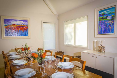 The Arthouse - Darwin Holiday 3