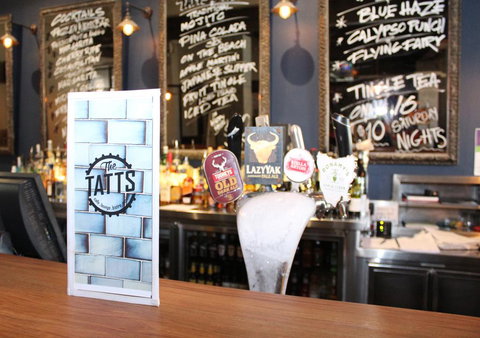 The Astor Hotel Motel - Darwin Holiday 2