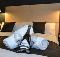 The Astor Suites - Darwin Holiday