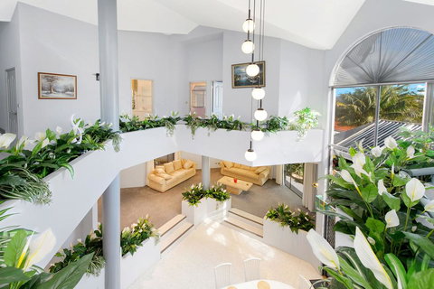 The Atrium, 11 Kentia Close - Darwin Holiday 0