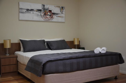 The Australian Hotel Motel - Darwin Holiday 2