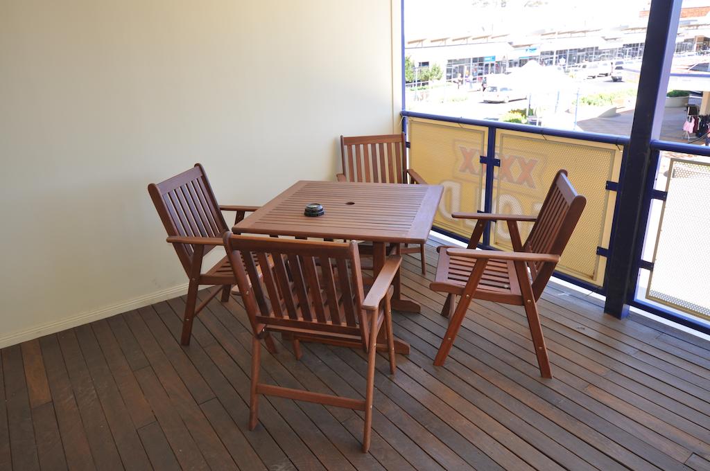 Terrica QLD Darwin Holiday