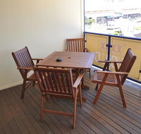 The Australian Hotel Motel - Darwin Holiday