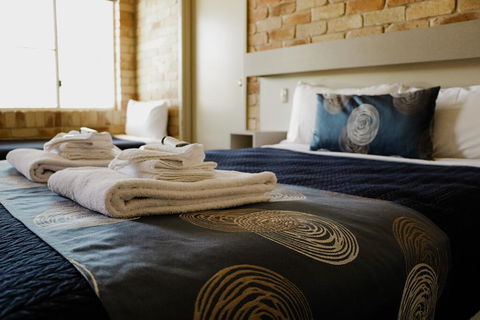 The Australian Hotel Motel - Darwin Holiday 0