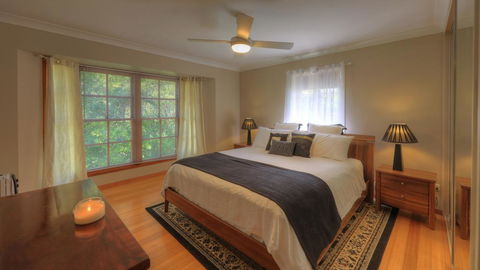 The Avenue At Montville Gracious House - Darwin Holiday 3