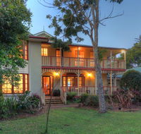 The Avenue at Montville Gracious House - Darwin Holiday