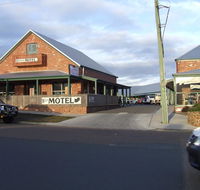 The Bakehouse Motel - Darwin Holiday
