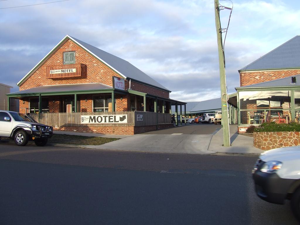 Goulburn NSW Darwin Holiday