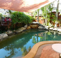 The Balinese - Darwin Holiday
