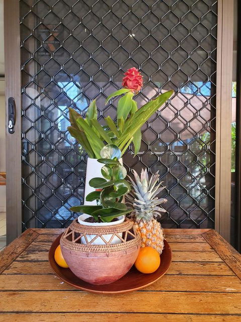 The Balinese - Darwin Holiday 2