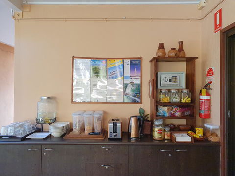 The Balinese - Darwin Holiday 1