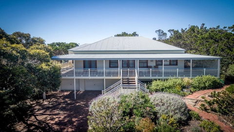 The Banksia - 3 Banksia Court, Normanville - Darwin Holiday 0