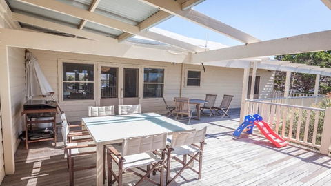 The Banksia - 3 Banksia Court, Normanville - Darwin Holiday 3