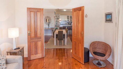 The Banksia - 3 Banksia Court, Normanville - Darwin Holiday 1