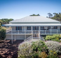 The Banksia - 3 Banksia Court Normanville - Darwin Holiday
