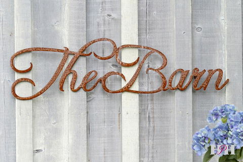 The Barn - Darwin Holiday 0
