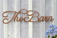 The Barn