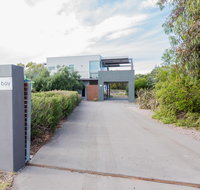 The Bay - Darwin Holiday