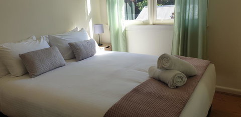 The Bay Apartment - Darwin Holiday 2