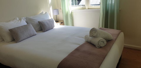 The Bay Apartment - Darwin Holiday 3