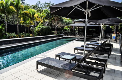 The Bay Apartments - Darwin Holiday 0