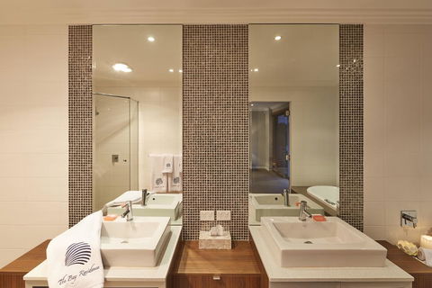 The Bay Residence, Dunsborough WA - Darwin Holiday 2