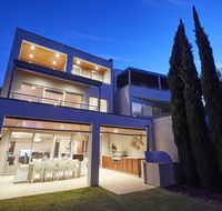 The Bay Residence Dunsborough WA - Darwin Holiday