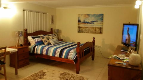 The Beach B&B Shellharbour - Darwin Holiday 0