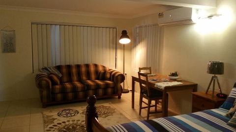 The Beach B&B Shellharbour - Darwin Holiday 2