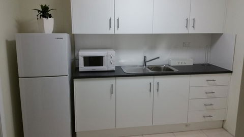 The Beach B&B Shellharbour - Darwin Holiday 1