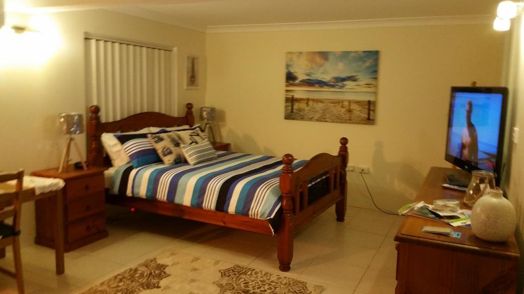 Shell Cove NSW Darwin Holiday