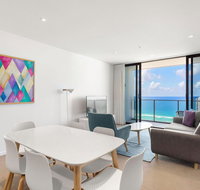 The Beach Broadbeach Private 2 Bedroom Ocean View - Darwin Holiday