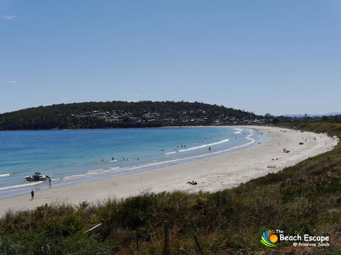The Beach Escape - Darwin Holiday 0