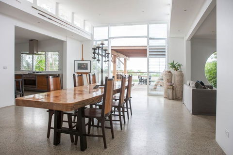 THE BEACH HAVENS - Darwin Holiday 2