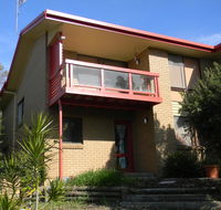 The Beach House - Darwin Holiday