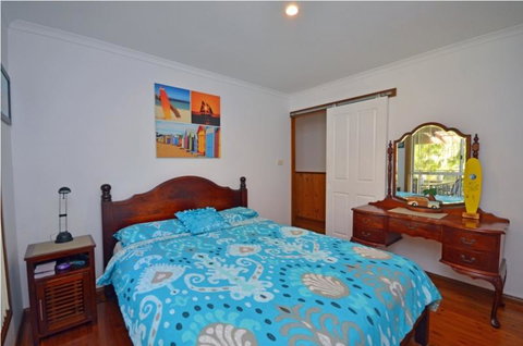 The Beach House - Darwin Holiday 2