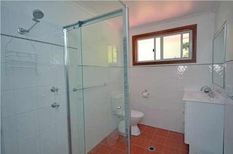 The Beach House - Darwin Holiday 1