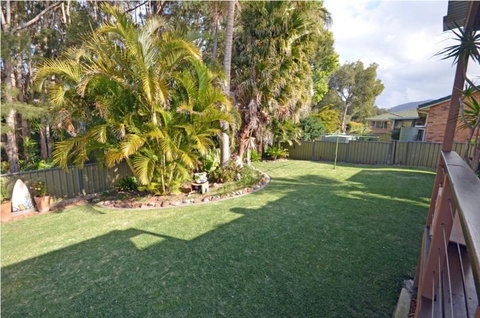 The Beach House - Darwin Holiday 3