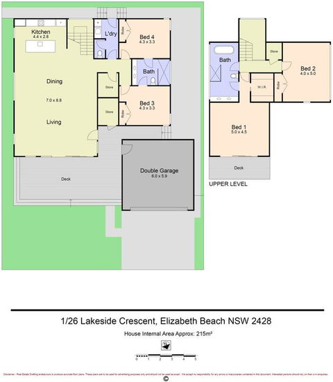 THE BEACH HOUSE - Darwin Holiday 3