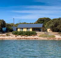 The Beach House - Darwin Holiday