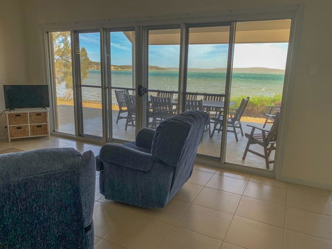 The Beach House - Darwin Holiday 3