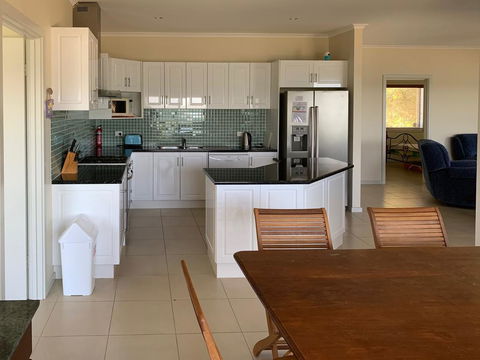The Beach House - Darwin Holiday 1