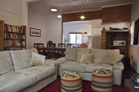 The Beach House - Fremantle - Darwin Holiday 2