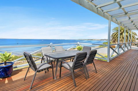 The Beach House - Point Turton - Darwin Holiday 1
