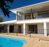 The Beach House at One Mile - 6 Burrawong - Darwin Holiday