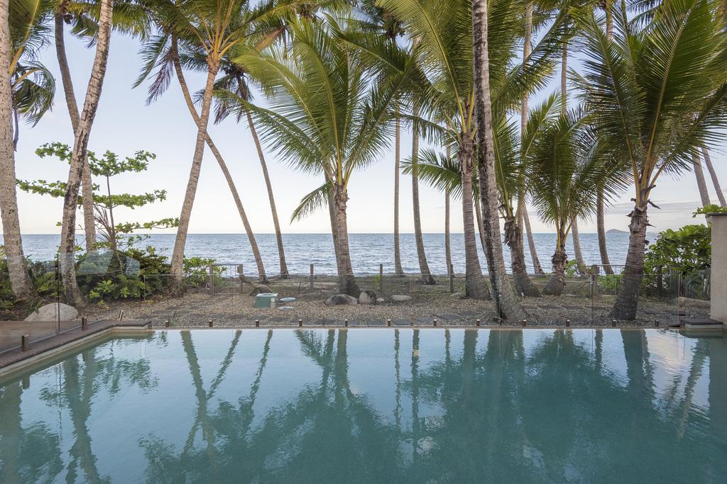 Syndicate QLD Darwin Holiday