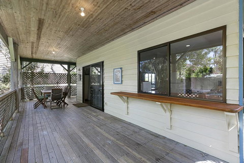 The Beach House, Sunshine Beach - Darwin Holiday 2